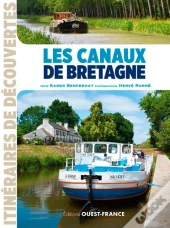 Les Canaux De Bretagne