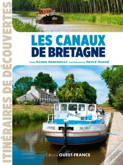 Capa do artigo Les Canaux De Bretagne