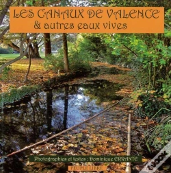 Capa do artigo Les Canaux De Valence