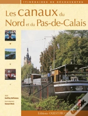 Capa do artigo Les Canaux Du Nord Et Du Pas-De-Calais