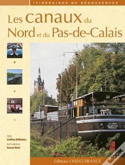 Capa do artigo Les Canaux Du Nord Et Du Pas-De-Calais