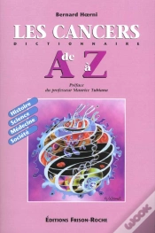 Capa do artigo Les Cancers ; Dictionnaire De A A Z