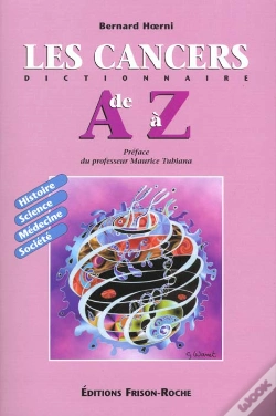 Capa do artigo Les Cancers ; Dictionnaire De A A Z
