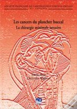 Capa do artigo Les Cancers Du Plancher Buccal