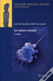 Capa do artigo Les Cancers Ovariens