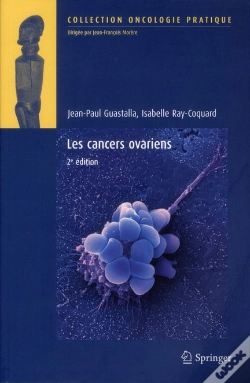 Capa do artigo Les Cancers Ovariens