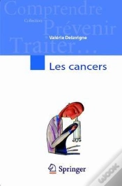 Capa do artigo Les Cancers
