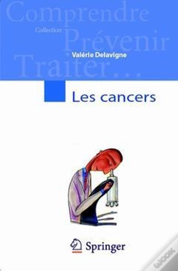 Capa do artigo Les Cancers