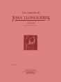 Les Cançons De Joan Llongueres Ii - Preview
