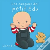 Capa do artigo Les Cançons Del Petit Edu