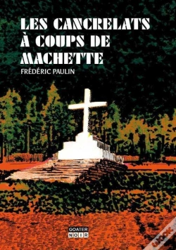 Capa do artigo Les Cancrelats À Coups De Machette