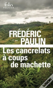 Capa do artigo Les Cancrelats À Coups De Machette