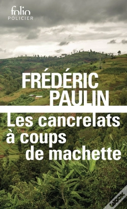 Capa do artigo Les Cancrelats À Coups De Machette