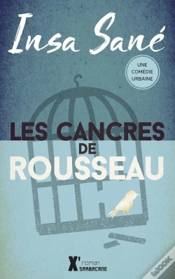 Capa do artigo Les Cancres De Rousseau