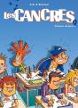 Les Cancres Tome 1 ; Cancre Un Jour... - Preview