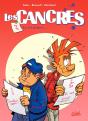 Les Cancres Tome 2 ; En Net Progrès - Preview