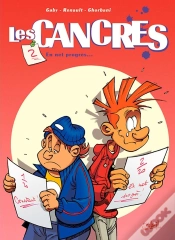 Capa do artigo Les Cancres Tome 2 ; En Net Progrès