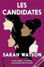 Capa do artigo Les Candidates
