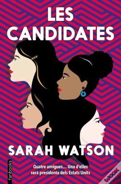 Capa do artigo Les Candidates