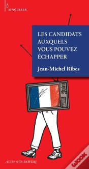 Capa do artigo Les Candidats Auxquels Vous Pouvez Échapper