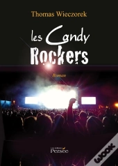 Les Candy Rockers