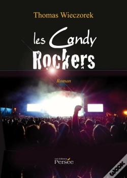 Capa do artigo Les Candy Rockers
