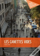 Les Canettes Vides