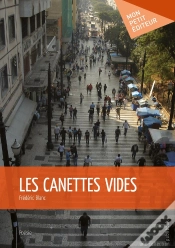 Capa do artigo Les Canettes Vides