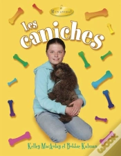 Capa do artigo Les Caniches