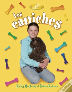 Capa do artigo Les Caniches