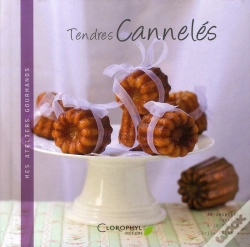 Capa do artigo Les Canneles