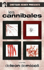 Les Cannibales - Preview