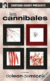 Capa do artigo Les Cannibales