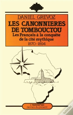 Capa do artigo Les Canonnieres De Tombouctou