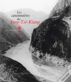 Capa do artigo Les Canonnières Du Yang-Tse-Kiang