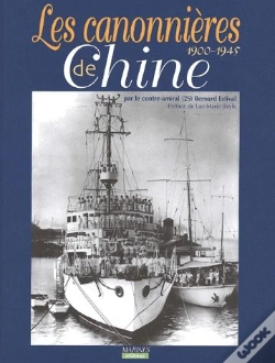 Capa do artigo Les Canonnieres Francaises En Chine