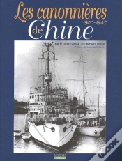 Capa do artigo Les Canonnieres Francaises En Chine