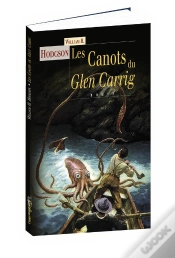 Capa do artigo "Les Canots De ""Glen Carrig