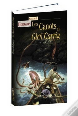 Capa do artigo "Les Canots De ""Glen Carrig