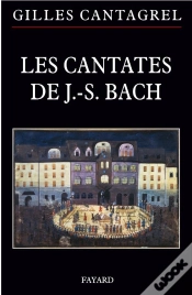 Capa do artigo Les Cantates De J.-S. Bach