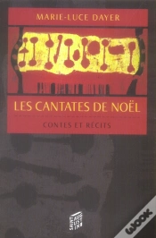 Capa do artigo Les Cantates De Noël