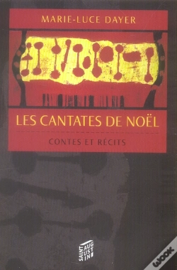 Capa do artigo Les Cantates De Noël