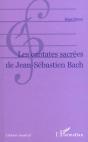 Les Cantates Sacrees De Jean-Sebastien Bach - Preview