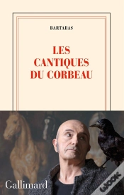 Capa do artigo Les Cantiques Du Corbeau