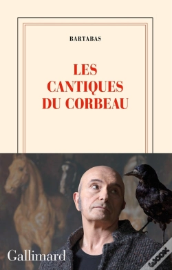 Capa do artigo Les Cantiques Du Corbeau
