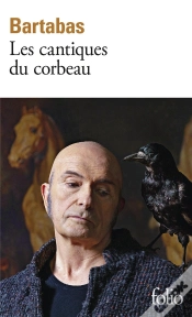 Capa do artigo Les Cantiques Du Corbeau