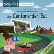 Capa do artigo Les Cantons-De-L’Est