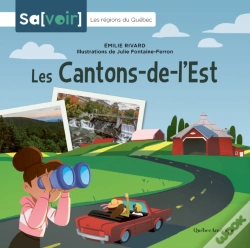 Capa do artigo Les Cantons-De-L’Est