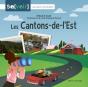 Les Cantons-De-L'Est - Preview