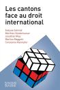 Les Cantons Face Au Droit International - Preview